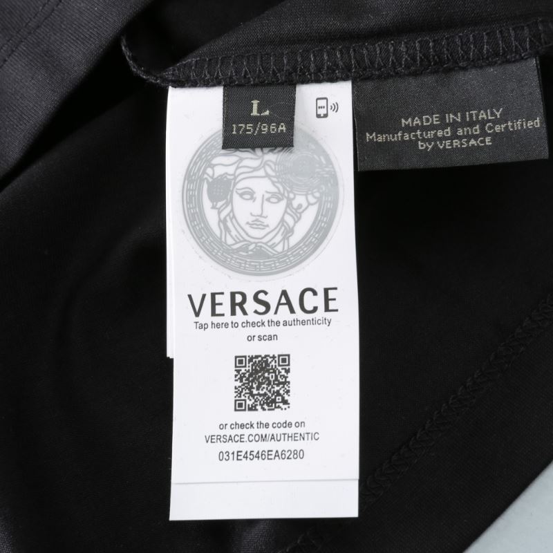 Versace T-Shirts